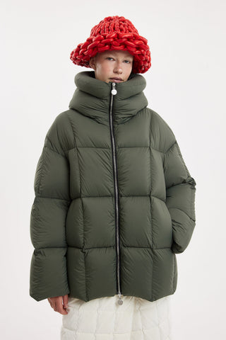 Wendy Jacket Soft Khaki