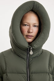 Wendy Jacket Soft Khaki