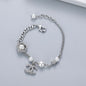 Xiaojia Camellia Bracelet lbcase