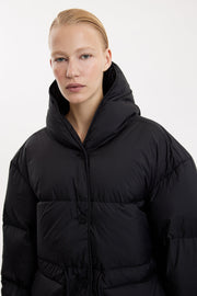 Cosy Michlin Jacket Micro Black