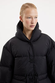 Cosy Michlin Jacket Micro Black