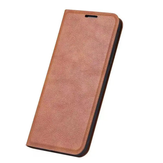 Flip Leather Phone Case lbcase