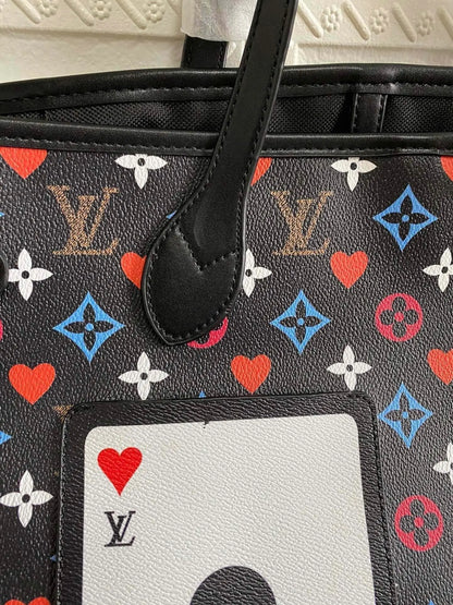 Fashion Shopping Bag lbcase