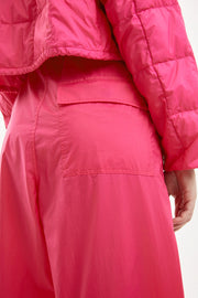 Baggy Pants Micro Pink