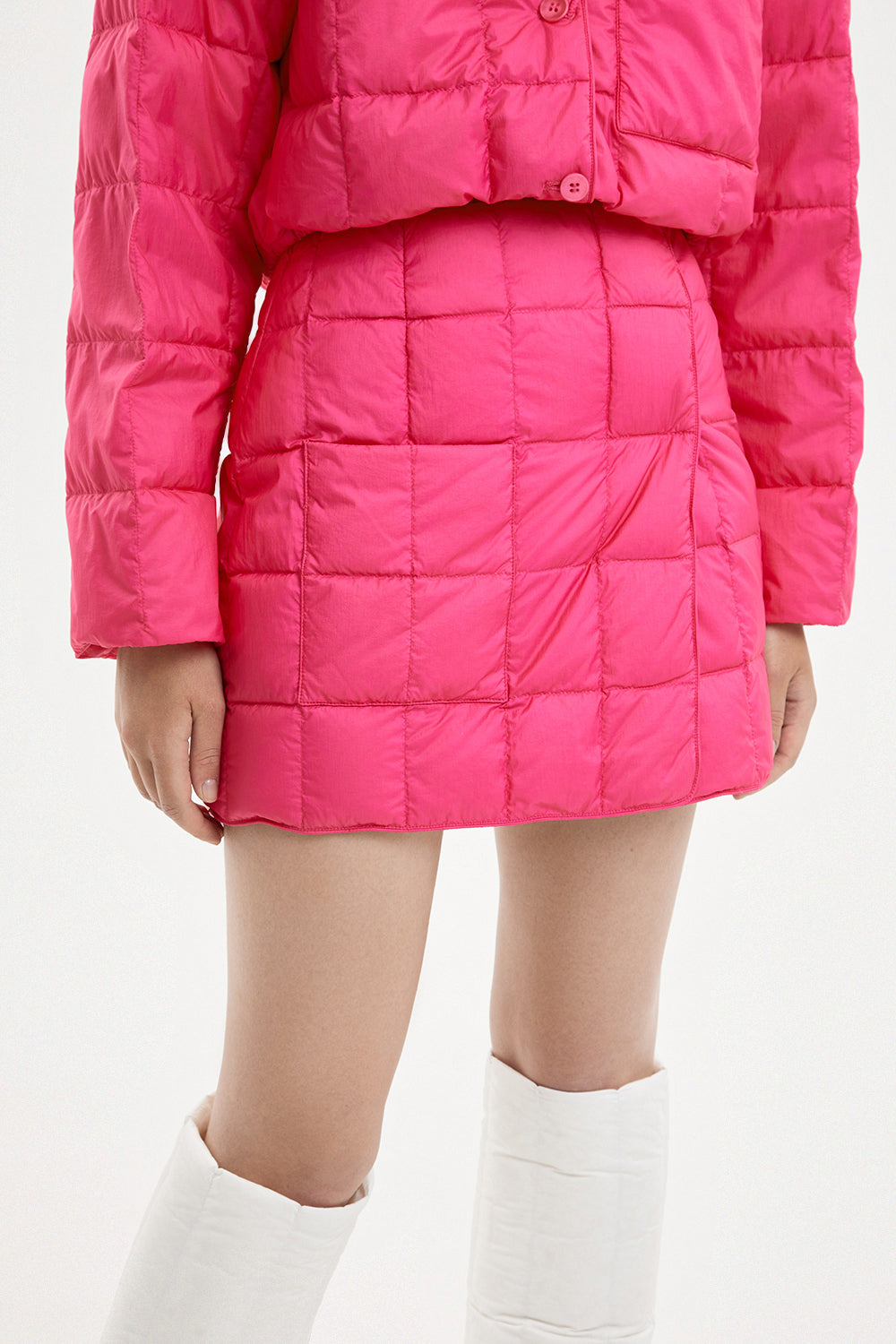 Mini Plahta Micro Pink