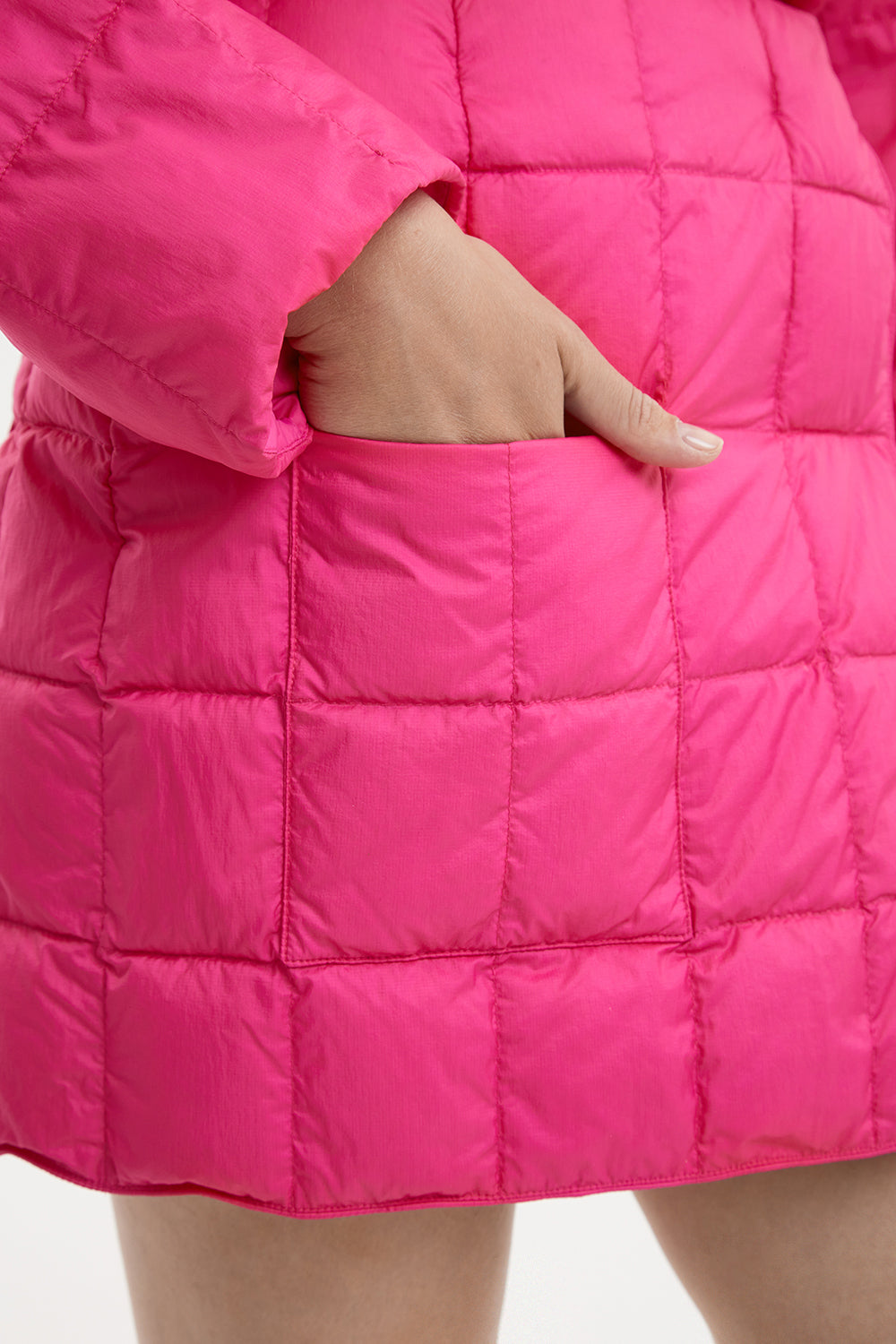 Mini Plahta Micro Pink