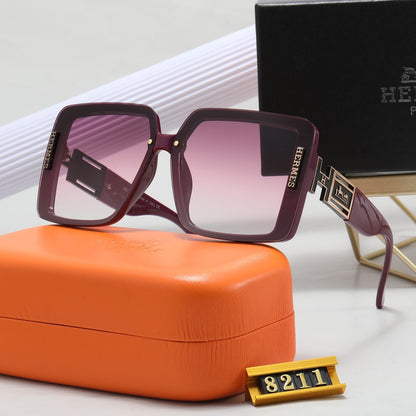 New Style Fashion Sunglasses For Summer lbcase