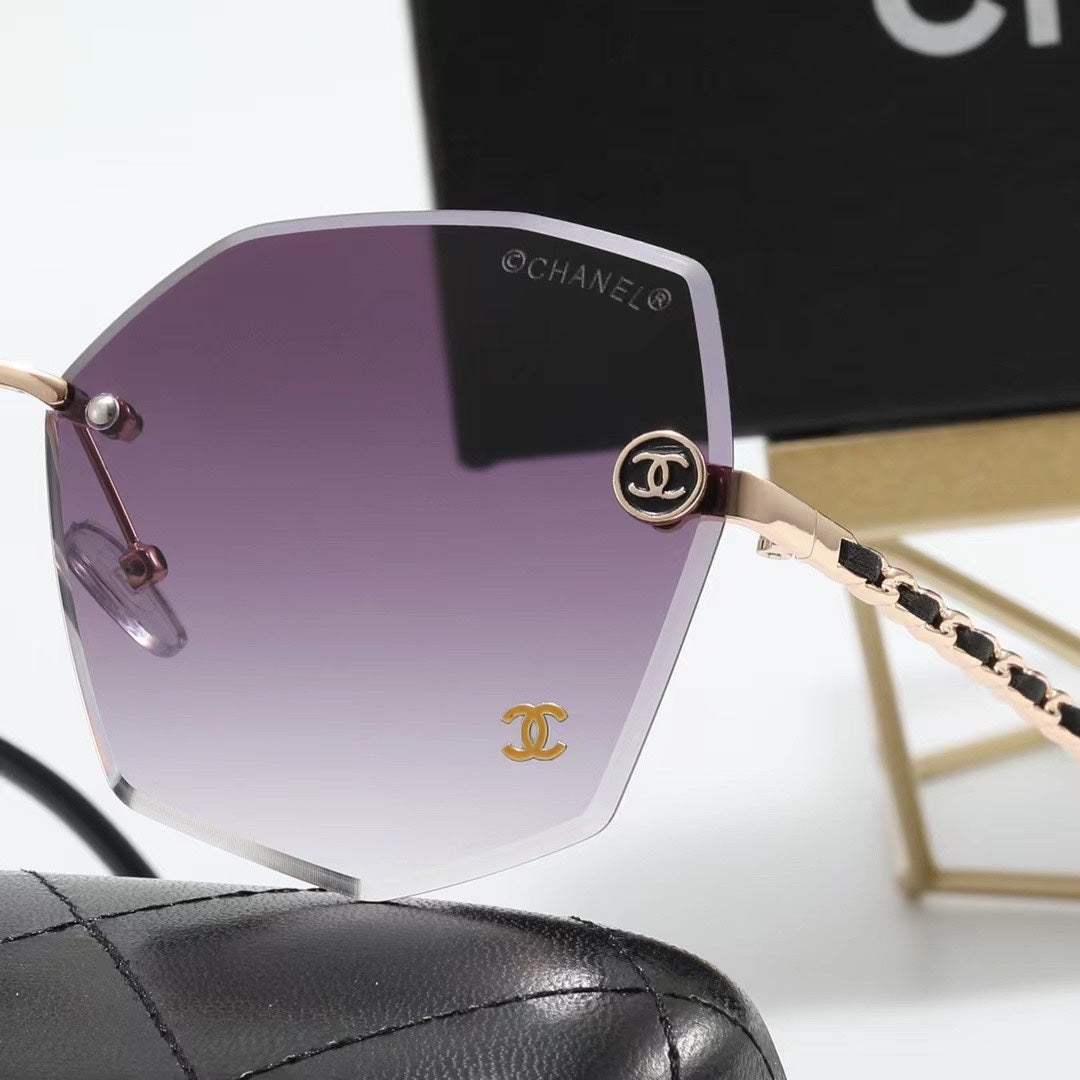 New Style Fashion Sunglasses lbcase