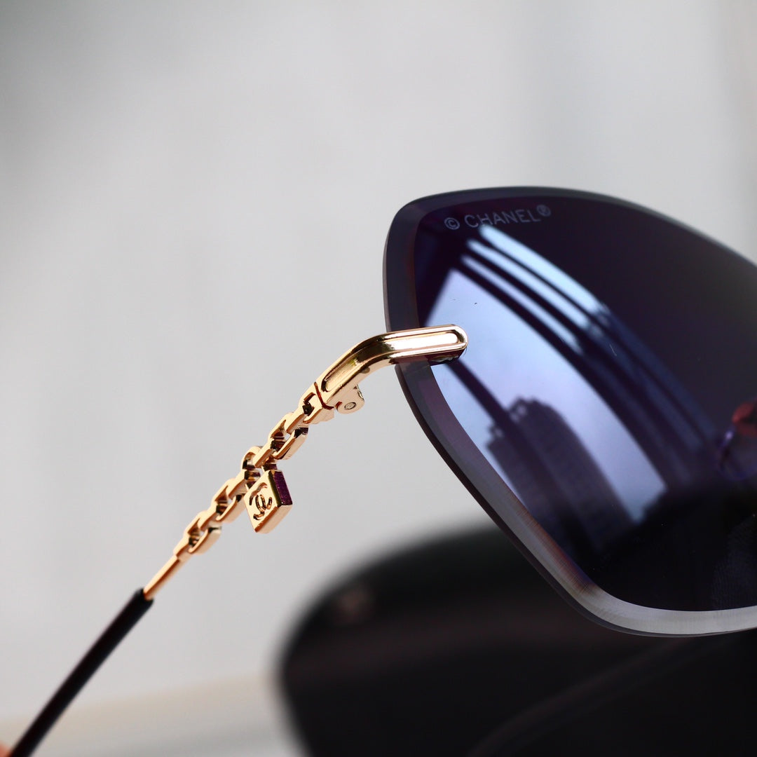 New Style Fashion Sunglasses For Summer lbcase