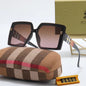 2022 Ladies Fashion Classic Sunglasses lbcase