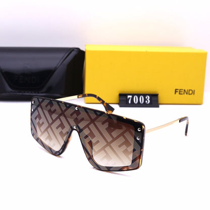 Fashion Women Unisex Sunglasses lbcase