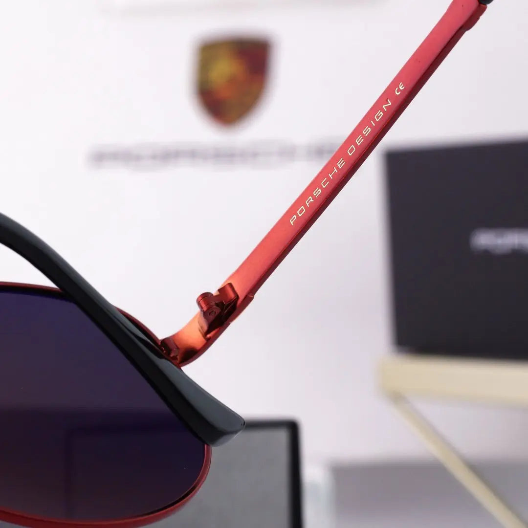 4 COLORS OUTDOOR DRIVING SUNGLASSES for MEN WOMEN lbcase