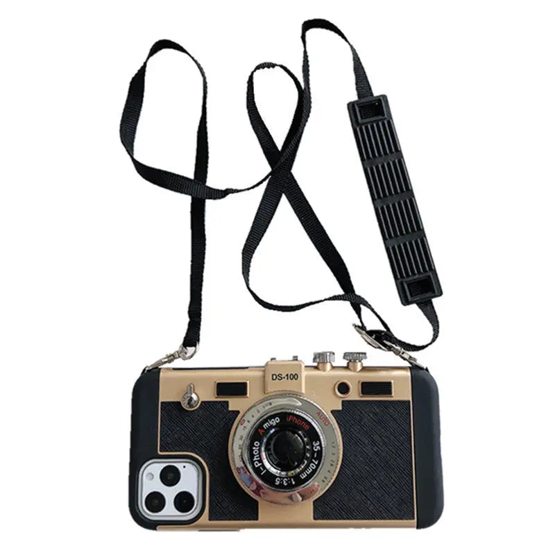 Camera Design Case lbcase