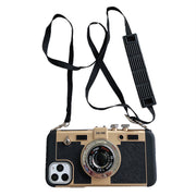 Camera Design Case