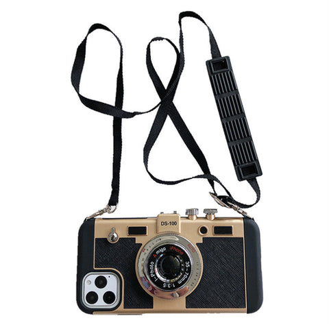 Camera Design Case