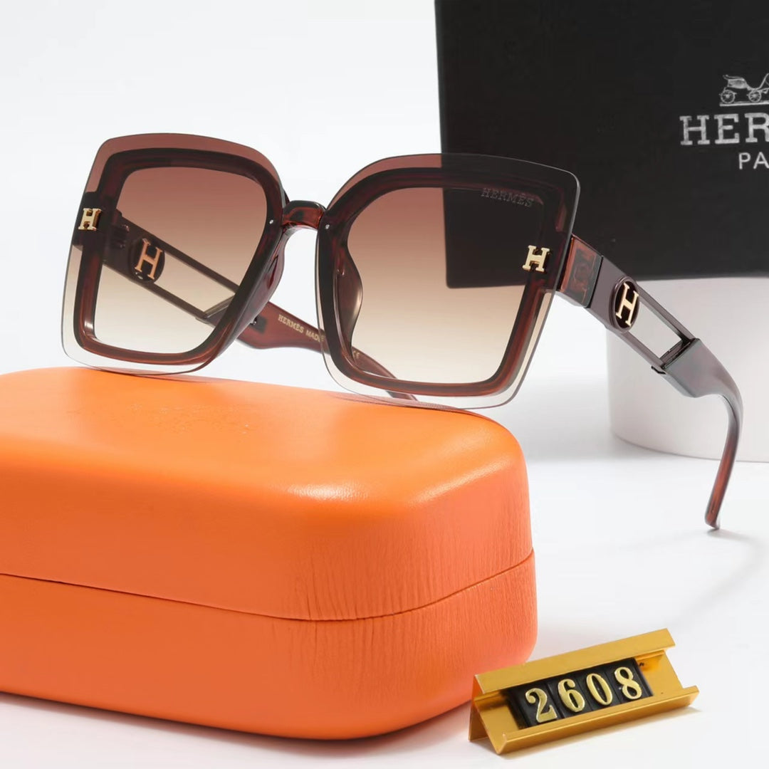 New Style Fashion Sunglasses For Summer lbcase