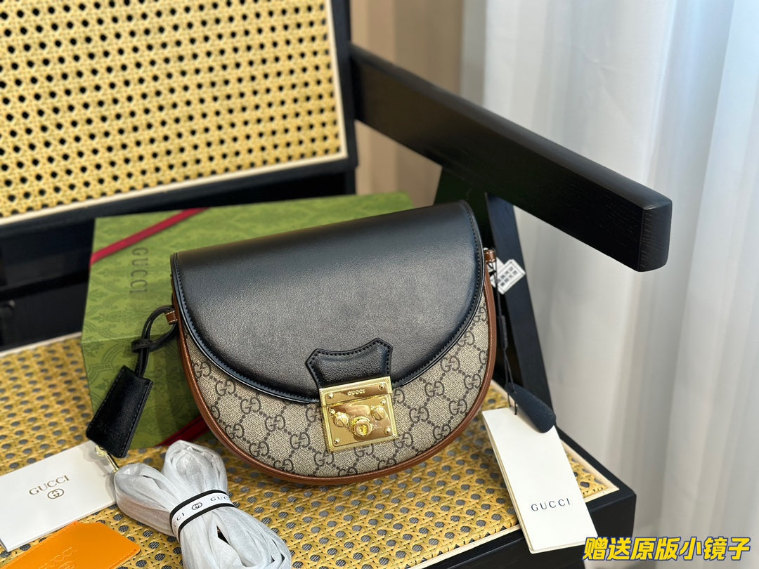 2023 GG handbag -111