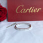 Classic 4-diamond Love Bracelet lbcase