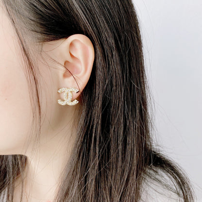 Luxury Goddess Fashion Earrings lbcase
