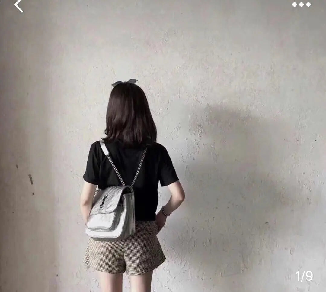 Medium  Shoulder Bag lbcase