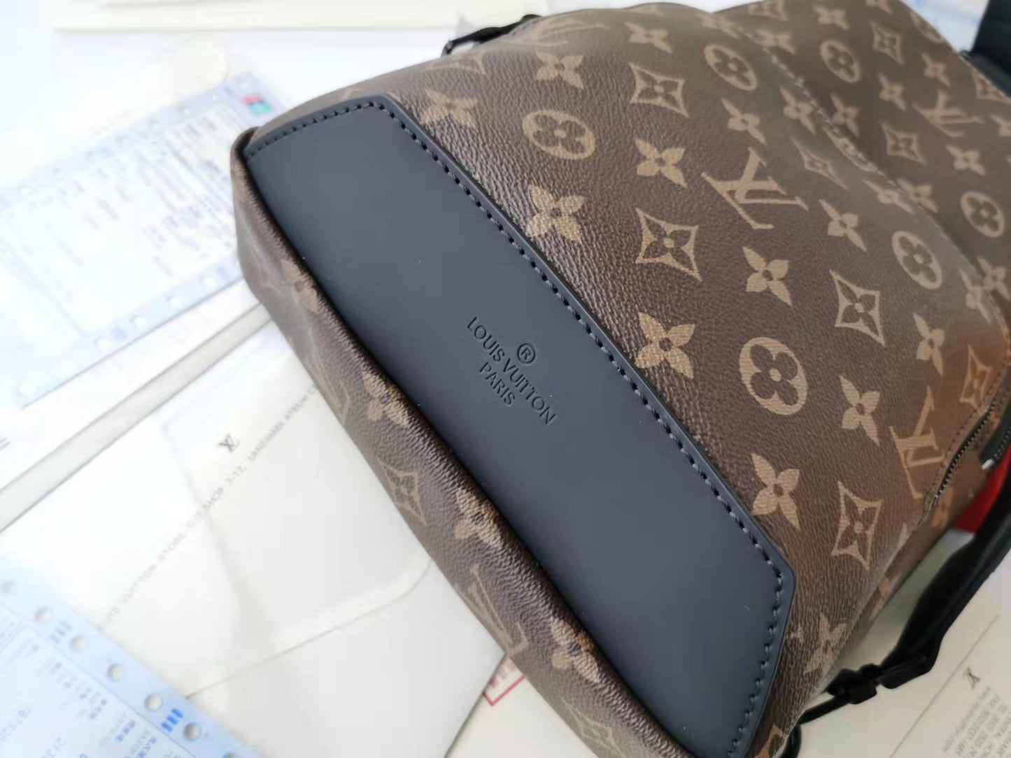 High quality backpack lbcase