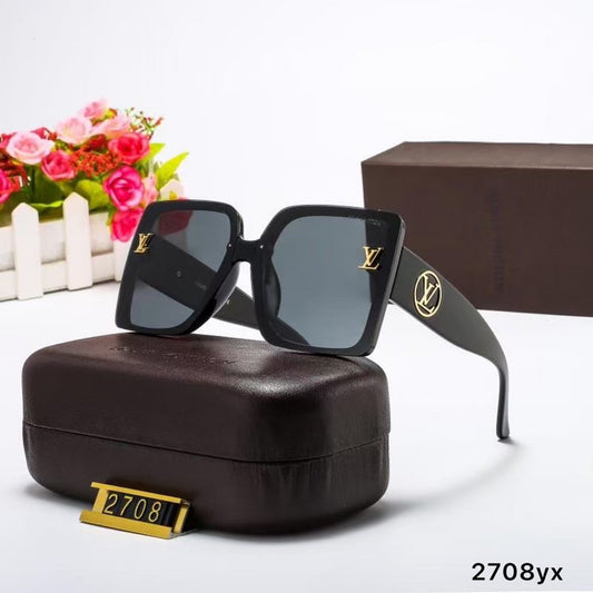 Classical Sunglasses Unisex Sunglasses lbcase
