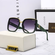 3 COLORS WOMEN POLARIZED SUNGLASSES
