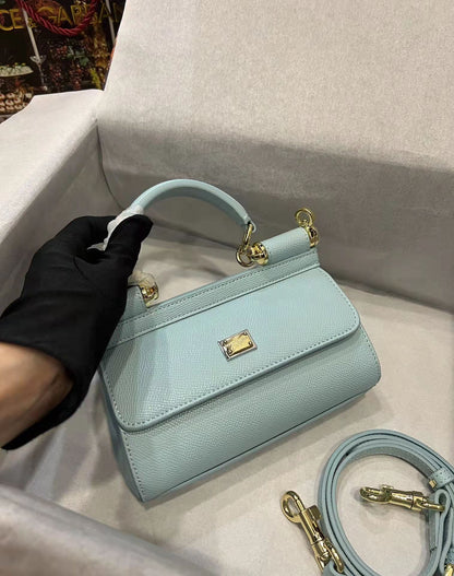 High Quality Dolce & Gabbana Bag lbcase
