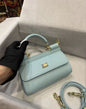 High Quality Dolce & Gabbana Bag lbcase
