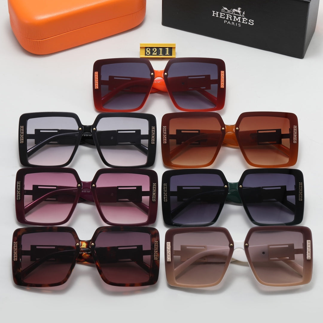 New Style Fashion Sunglasses For Summer lbcase