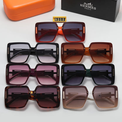 New Style Fashion Sunglasses For Summer lbcase