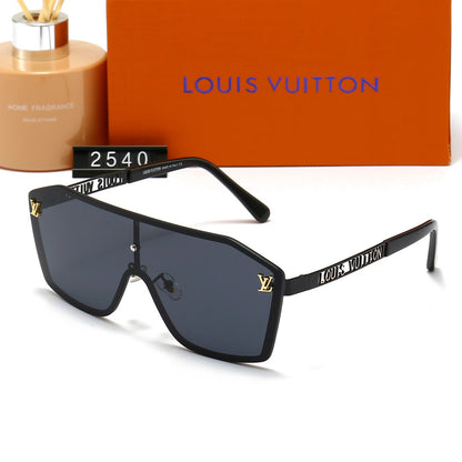 New Style Fashion Sunglasses In 2022 lbcase