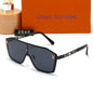 New Style Fashion Sunglasses In 2022 lbcase
