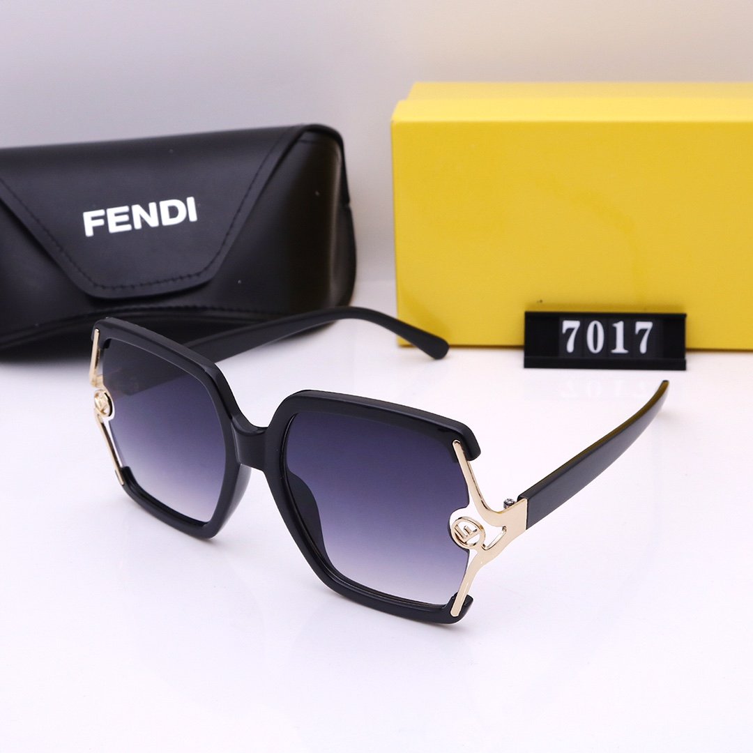 2021 Fashion Women Sunglasses lbcase