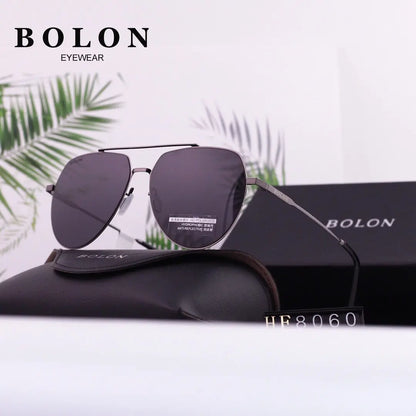 6 COLOR SROUND SUNGLASSES lbcase