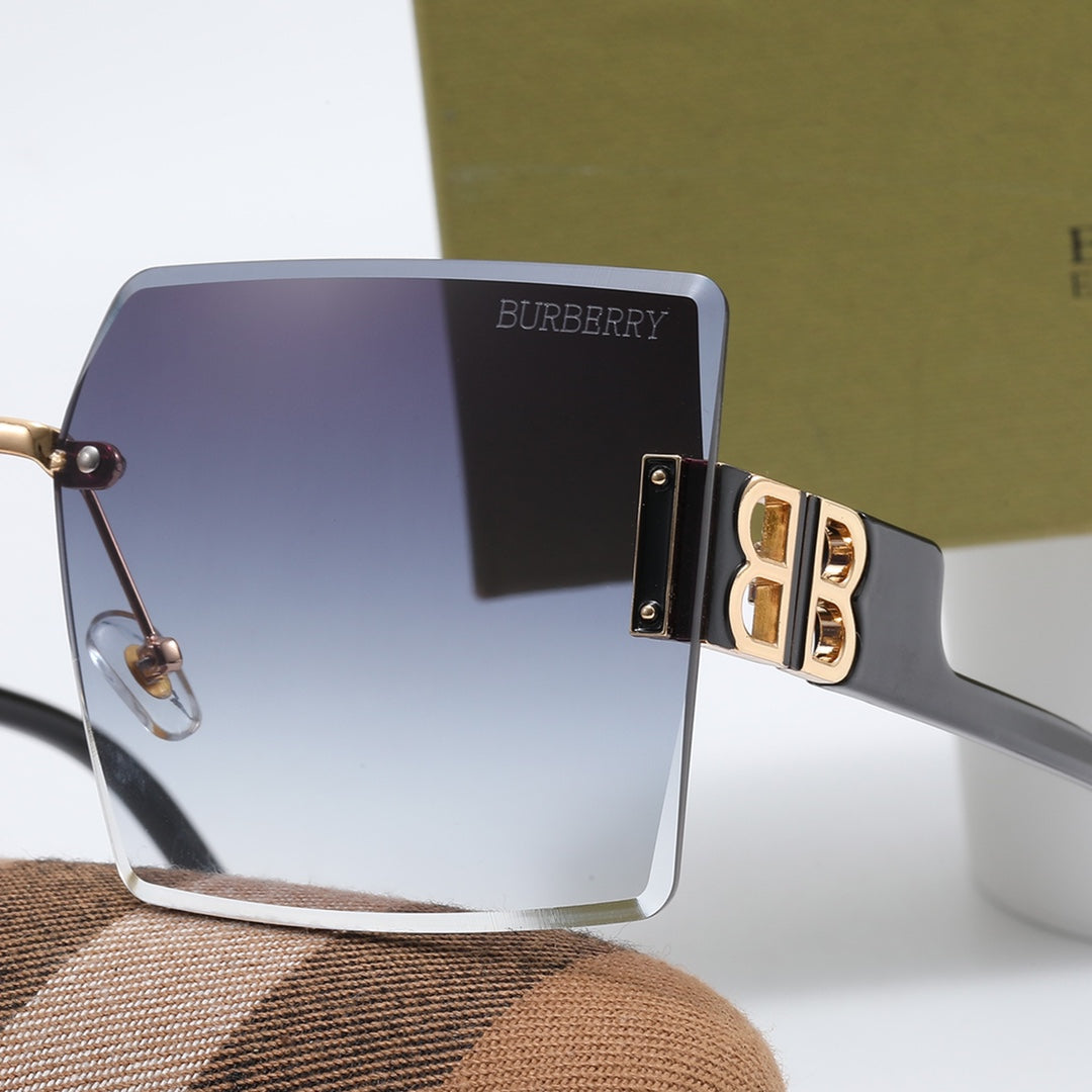 New Style Fashion Sunglasses In 2022 lbcase