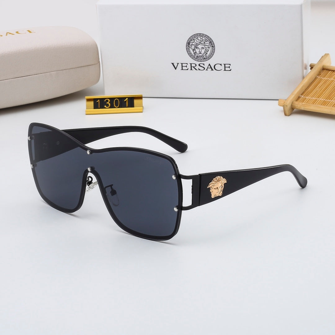 2022 New Ladies Fashion Sunglasses lbcase