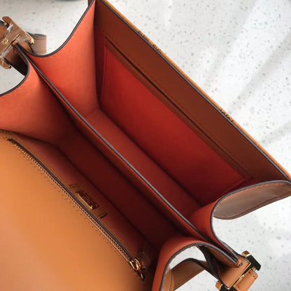 Shoulder Bag In lbcase