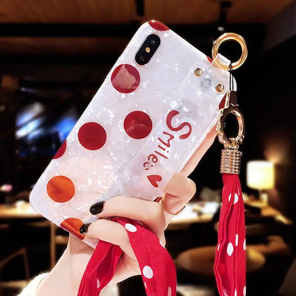 Wristband Phone Case lbcase