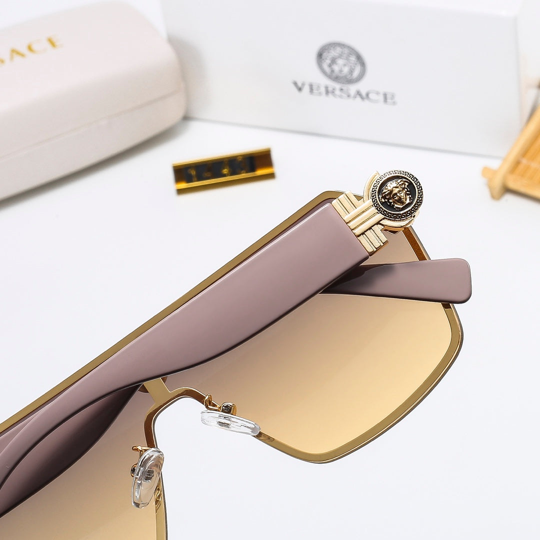 2022 New Ladies Fashion Sunglasses lbcase