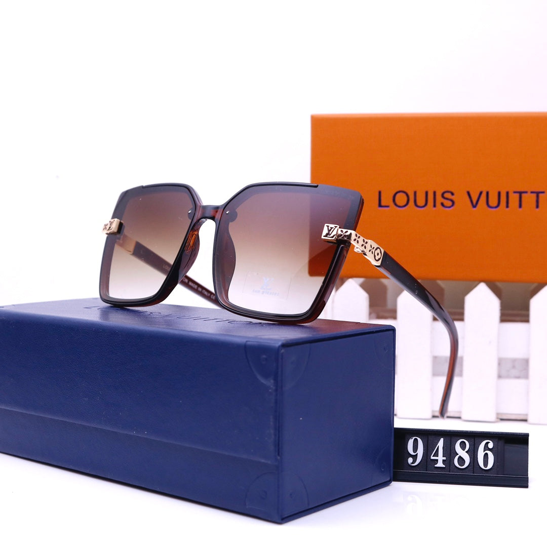 New Style Fashion Sunglasses For Summer lbcase