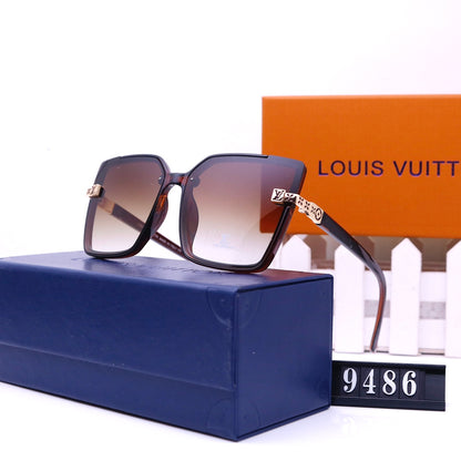 New Style Fashion Sunglasses For Summer lbcase