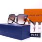 New Style Fashion Sunglasses For Summer lbcase
