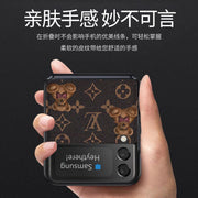 Samsung Galaxy Z Flip3 5G mobile phone case