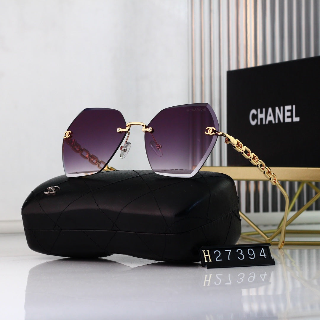 New Style Fashion Sunglasses For Summer lbcase