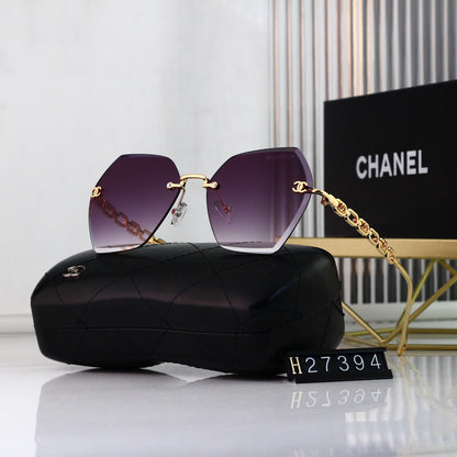New Style Fashion Sunglasses For Summer lbcase