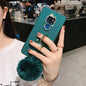 Green Nylon Case lbcase