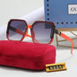 New Style Fashion Sunglasses lbcase