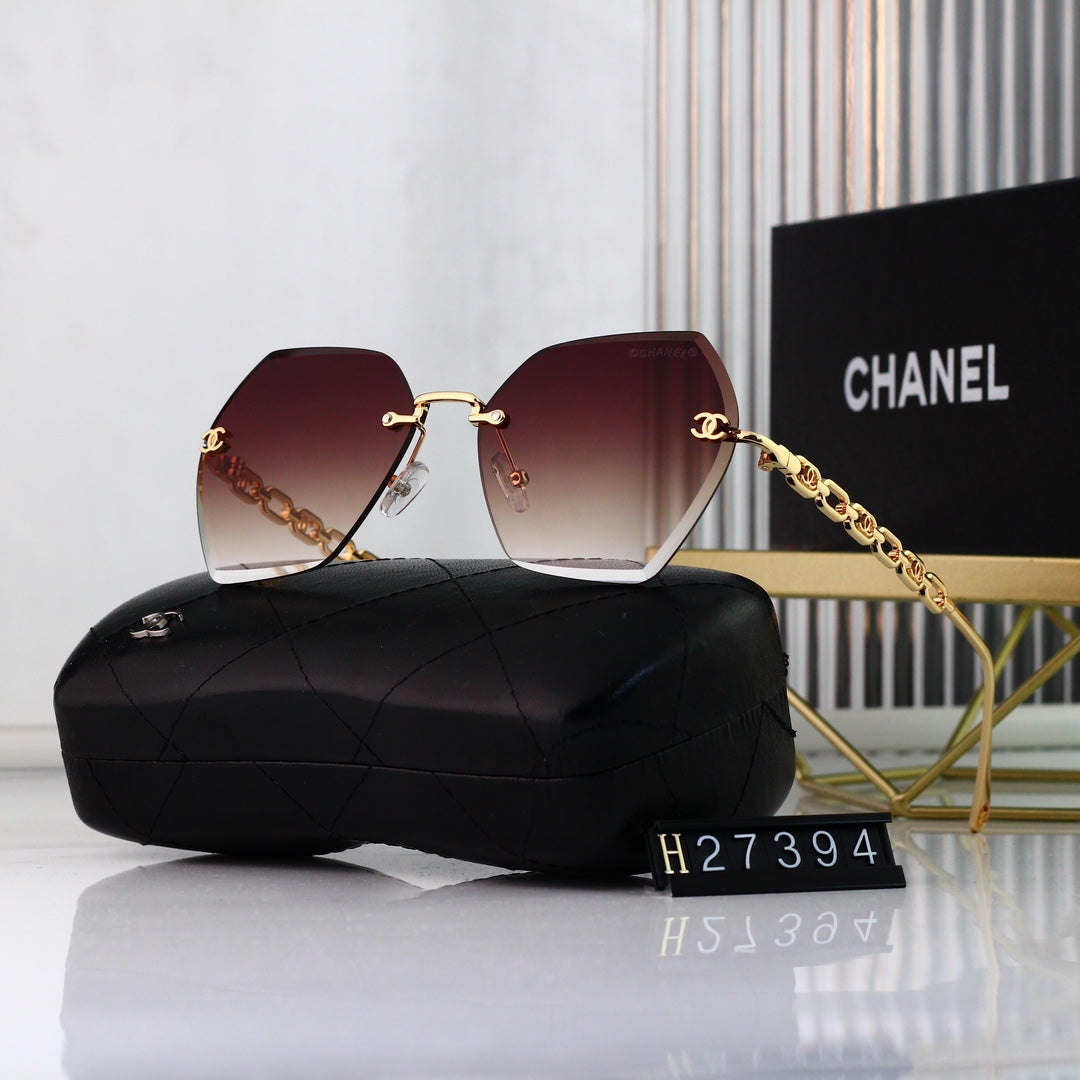 New Style Fashion Sunglasses For Summer lbcase