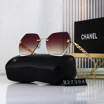 New Style Fashion Sunglasses For Summer lbcase